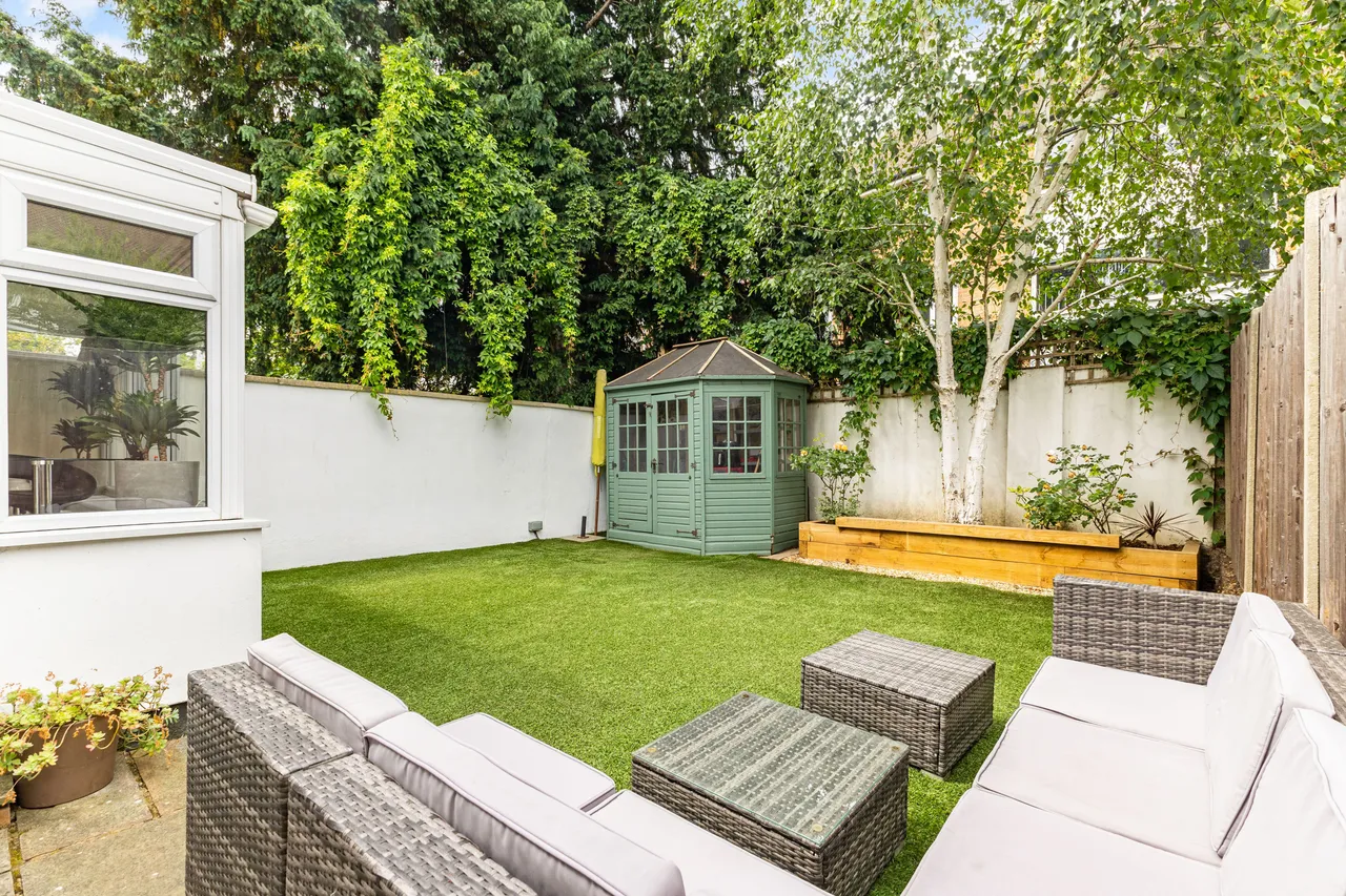 Berrymede Road, London, W4, photo 10