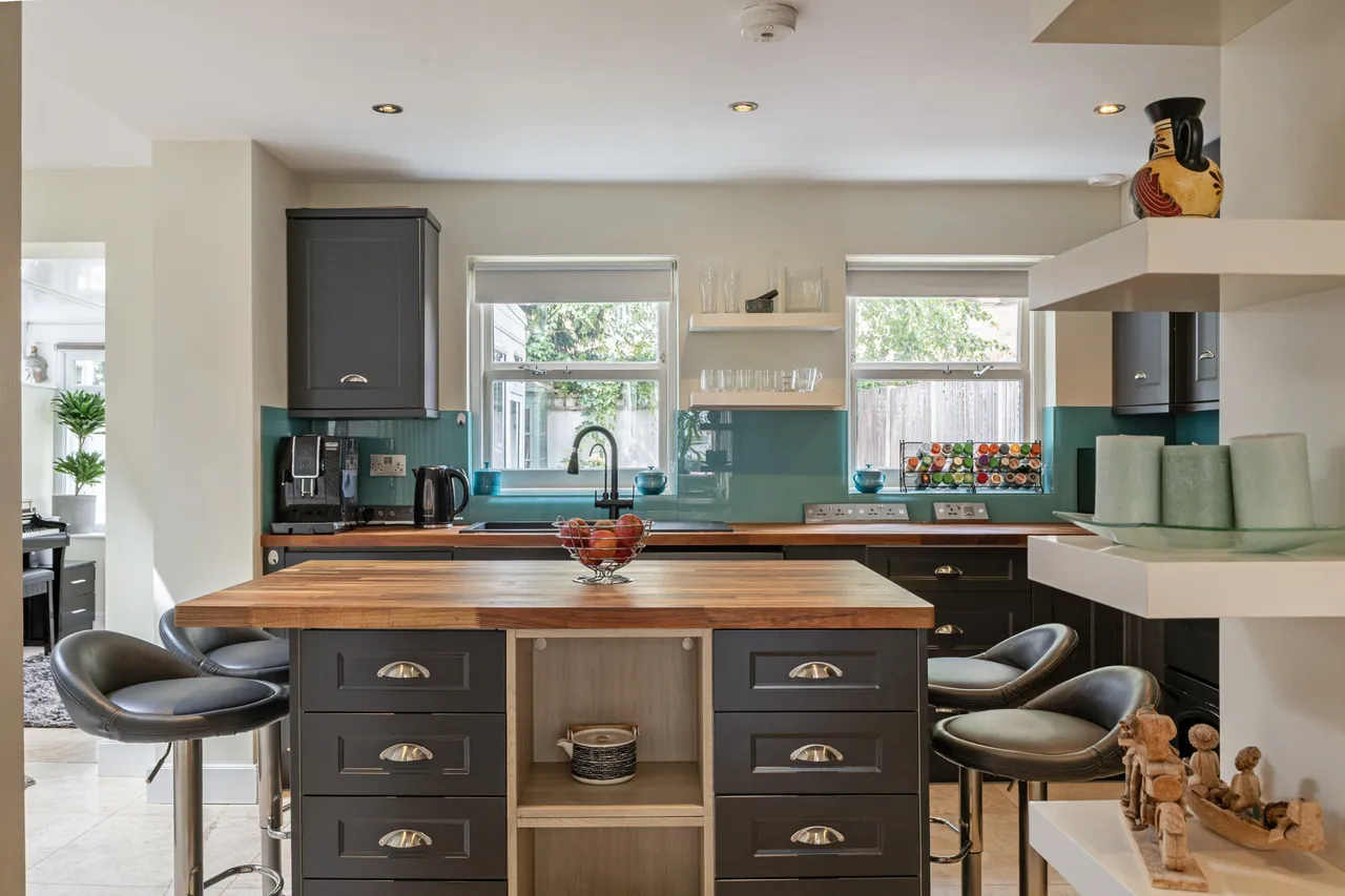 Berrymede Road, London, W4, photo 6