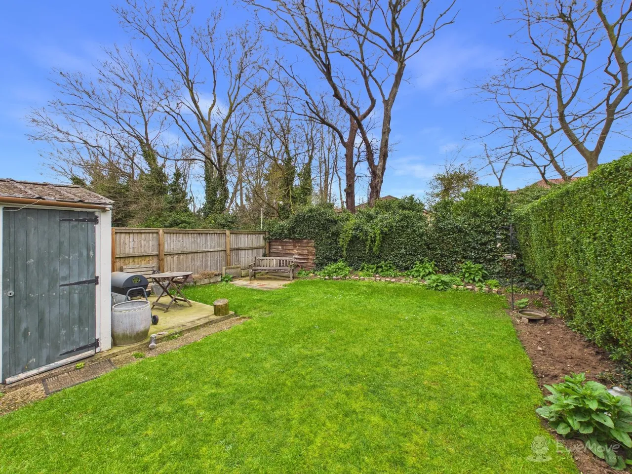 Melrose Gardens, Newmarket, CB8, photo 4