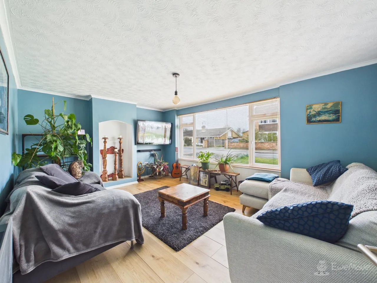 Melrose Gardens, Newmarket, CB8, photo 2