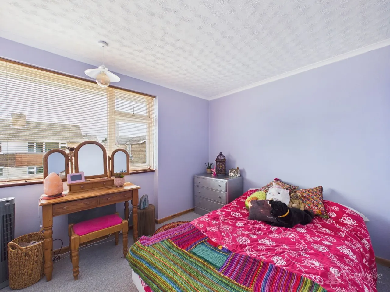Melrose Gardens, Newmarket, CB8, photo 14