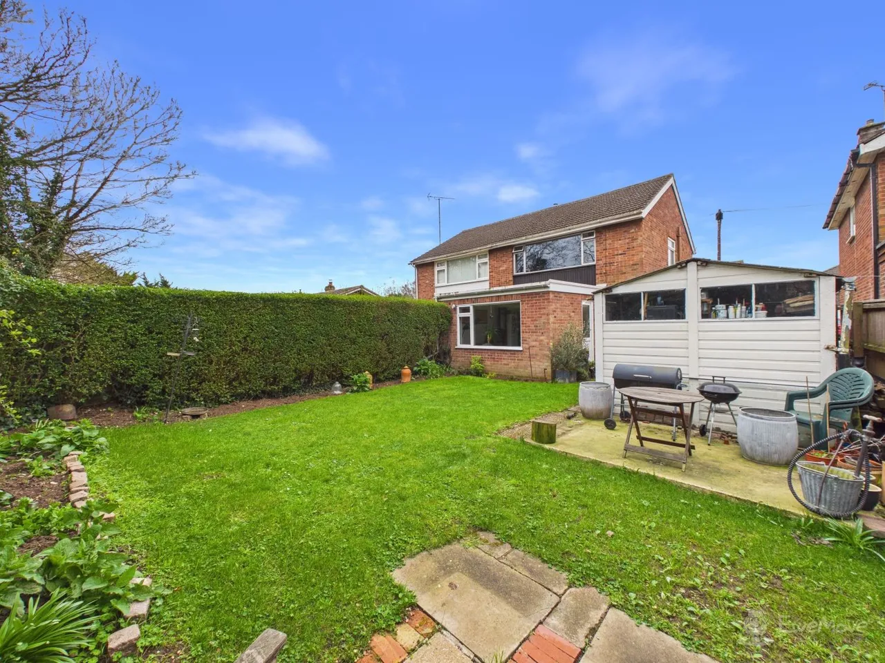 Melrose Gardens, Newmarket, CB8, photo 19