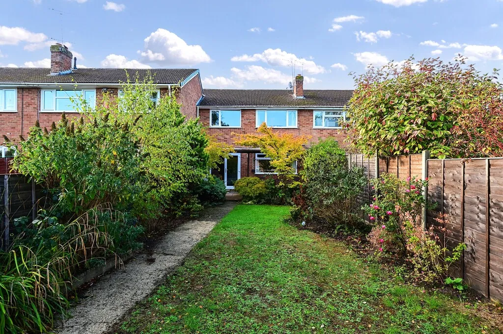 Christchurch Drive, Blackwater, GU17, photo 10