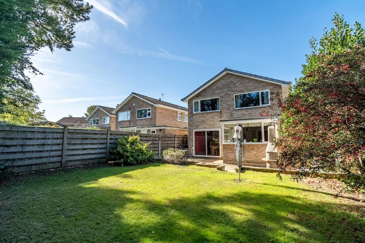 Appleby Glade, Haxby, YO32, photo 19