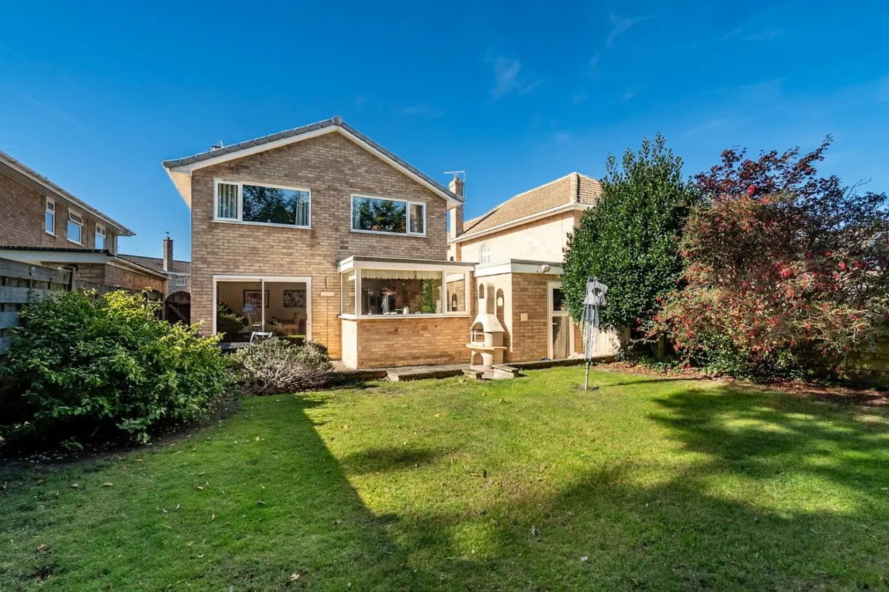 Appleby Glade, Haxby, YO32, photo 13