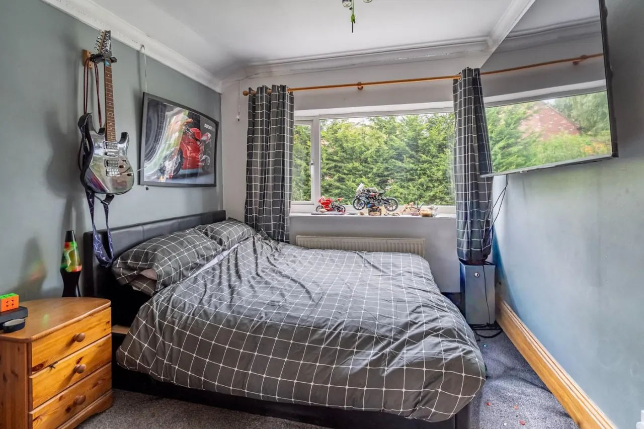 Appleby Glade, Haxby, YO32, photo 8