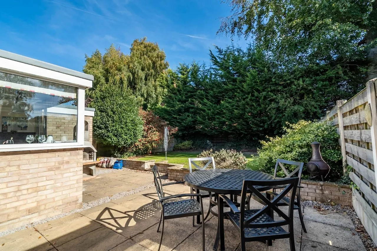 Appleby Glade, Haxby, YO32, photo 14