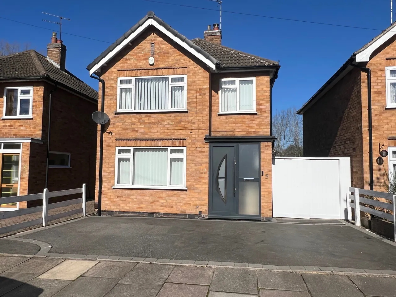 Woodcroft Avenue, Leicester, photo 4