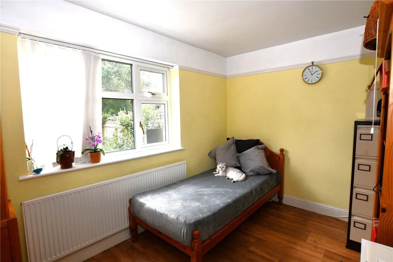 Church Lane, Arborfield, RG2, photo 18