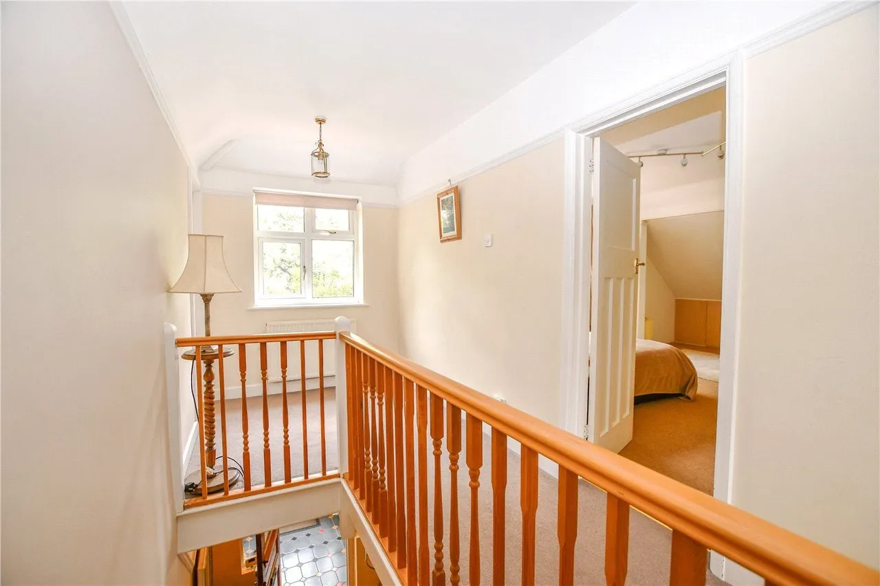 Church Lane, Arborfield, RG2, photo 11