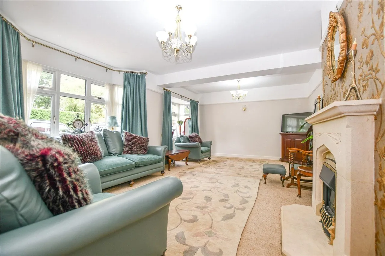 Church Lane, Arborfield, RG2, photo 6