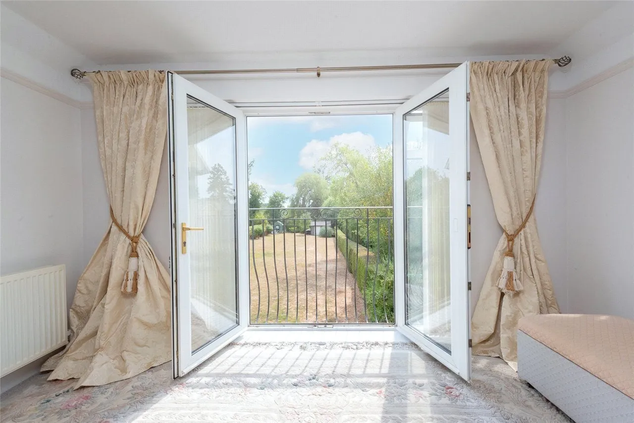 Church Lane, Arborfield, RG2, photo 15
