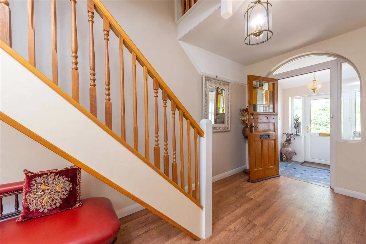 Church Lane, Arborfield, RG2, photo 10