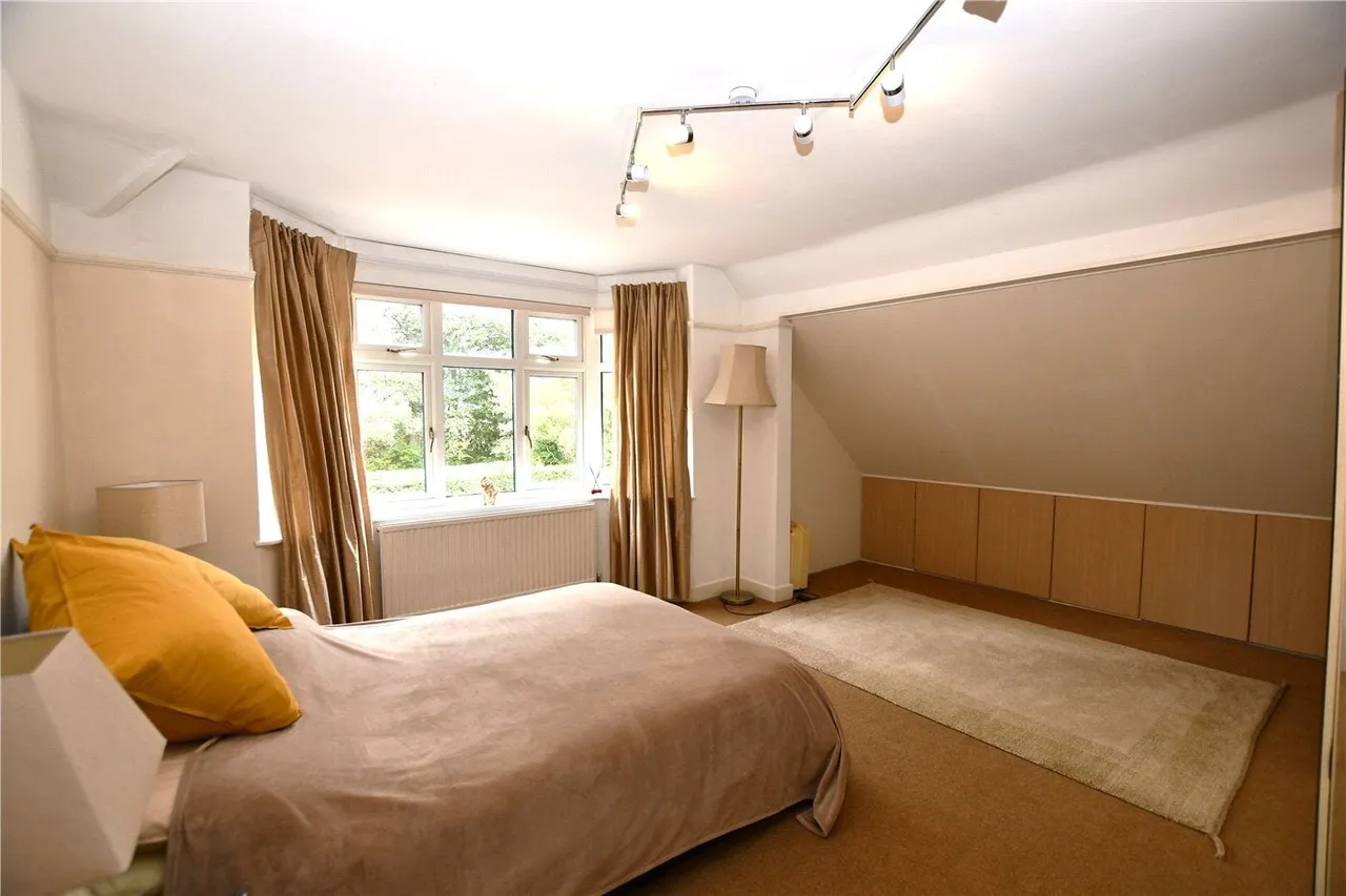Church Lane, Arborfield, RG2, photo 17