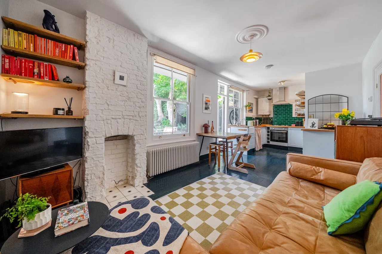 Wellfield Road, Streatham, London, SW16, photo 3