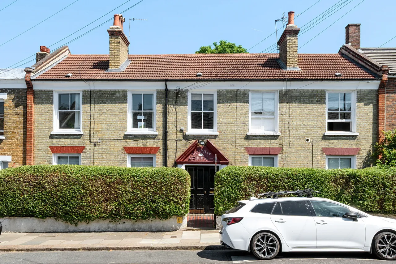 Wellfield Road, Streatham, London, SW16, photo 2