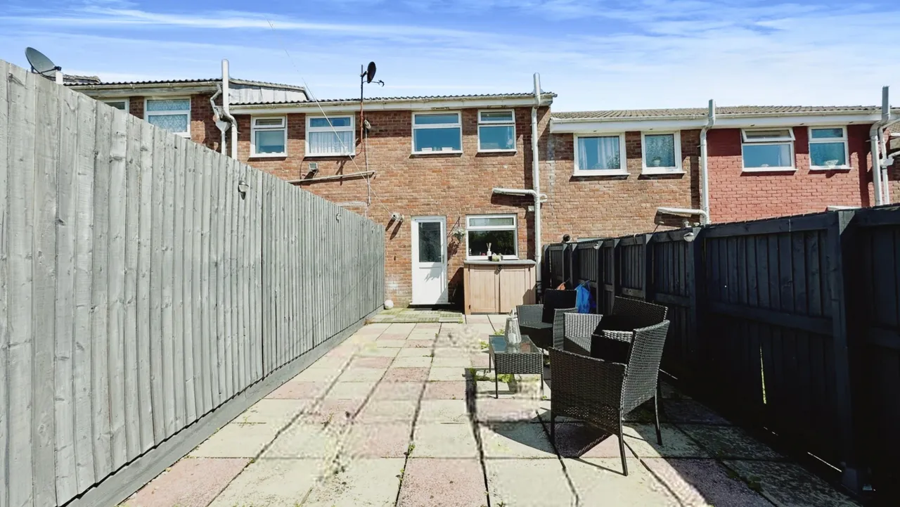 Ton Rhosyn, Brackla, Bridgend, Mid Glamorgan, photo 8