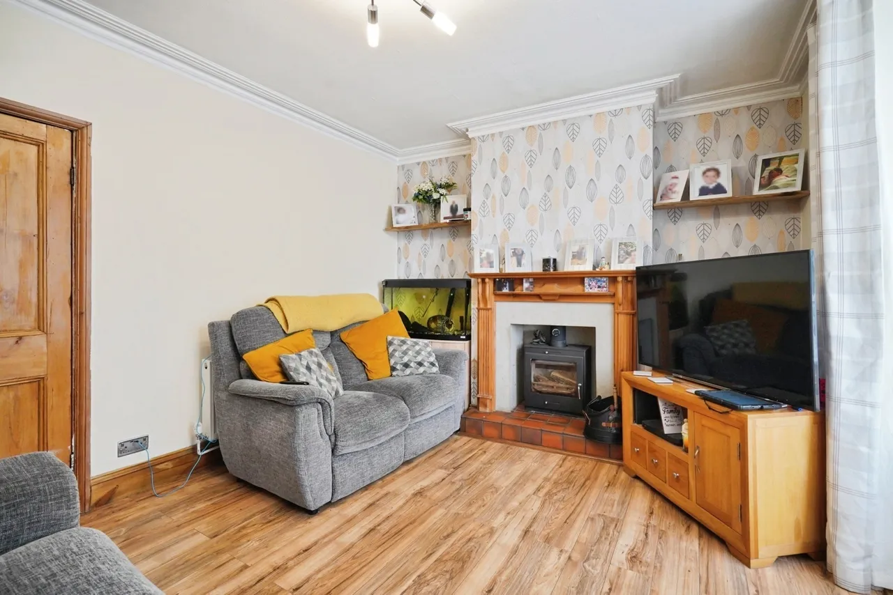 Field Lane, Burton-on-Trent, DE13, photo 6