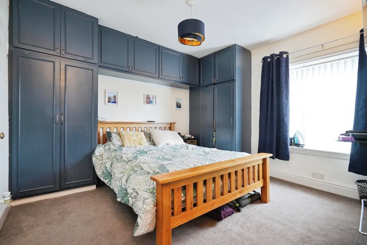 Field Lane, Burton-on-Trent, DE13, photo 10