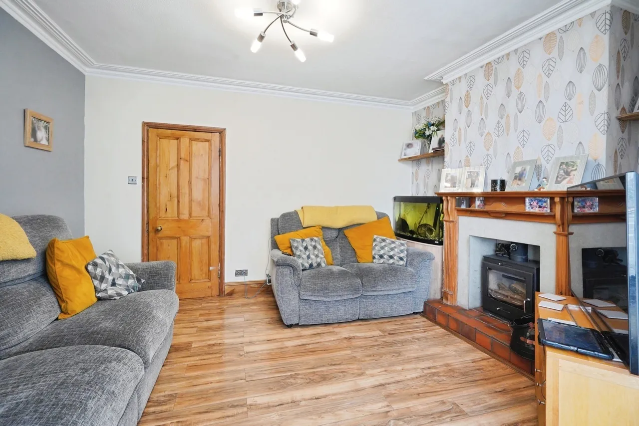 Field Lane, Burton-on-Trent, DE13, photo 7