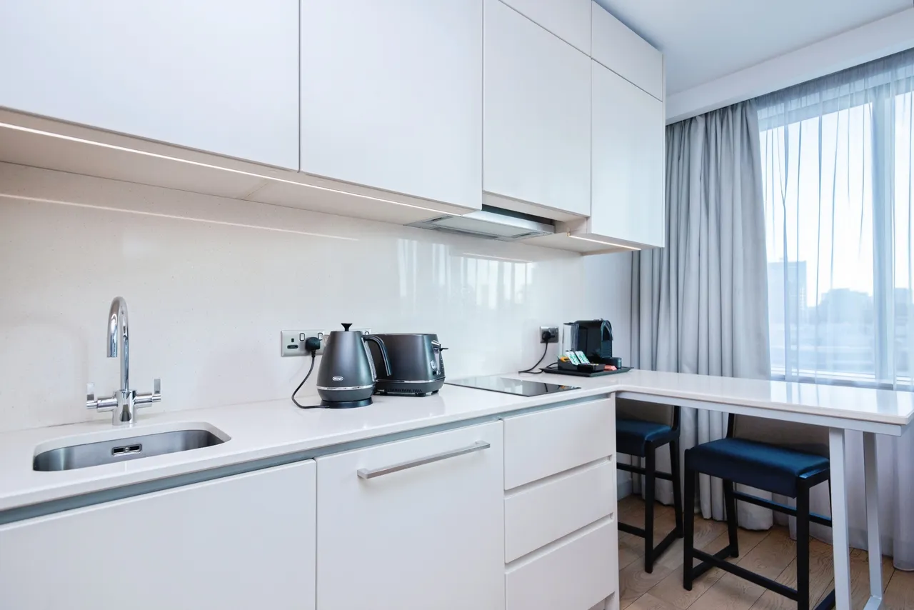 flat for sale, Chapel Street, Salford, M3