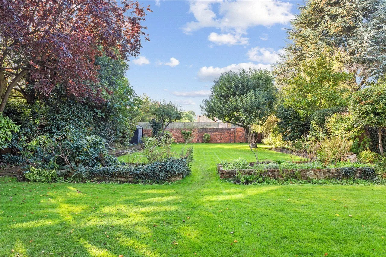Putney Park Avenue, London, SW15, photo 8