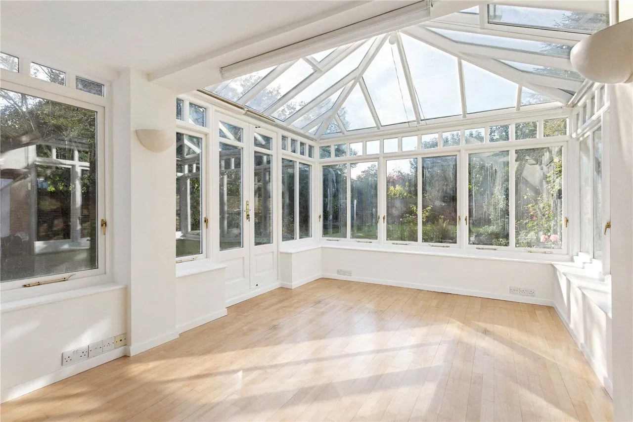 Putney Park Avenue, London, SW15, photo 7