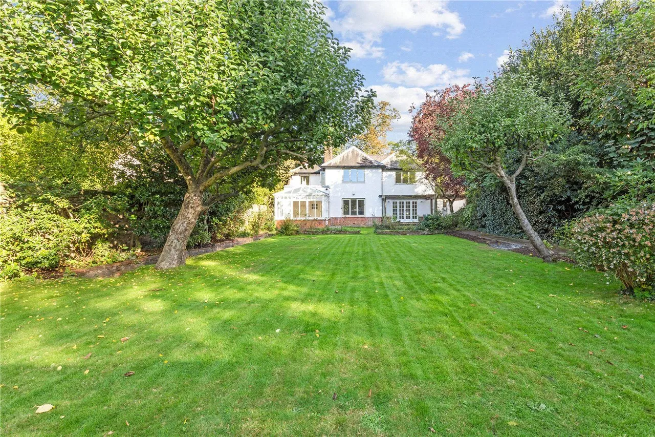 5 bed house for sale, Putney Park Avenue, London, SW15