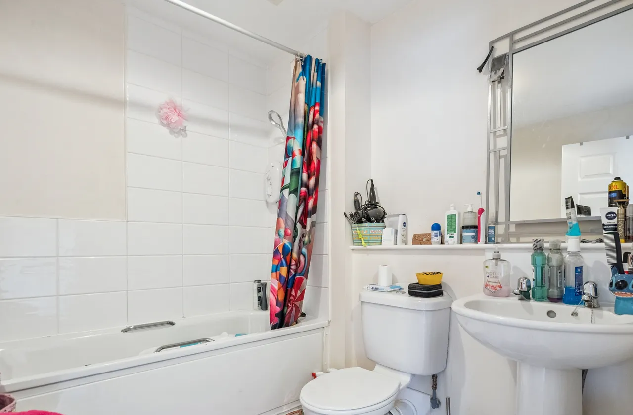 Glendevon Drive, Stirling, FK8, photo 6