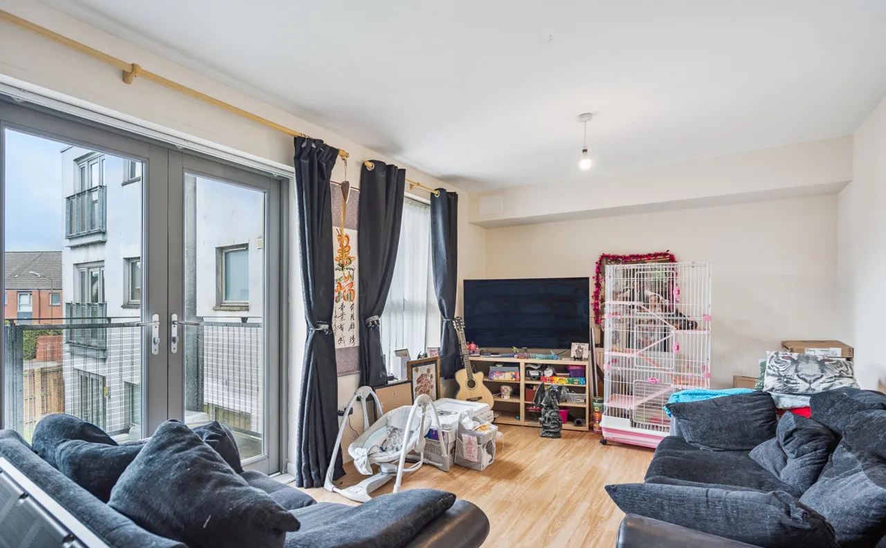 Glendevon Drive, Stirling, FK8, photo 2