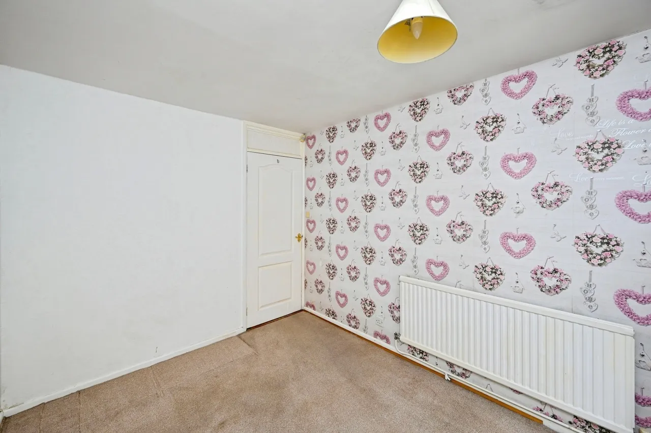 St. Peters Drive, Rainworth, Mansfield, Nottinghamshire, NG21, photo 11
