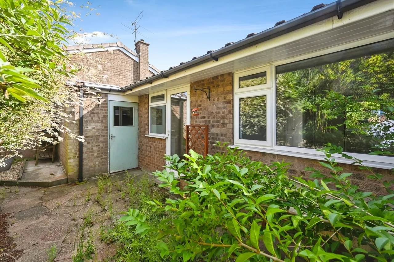 St. Peters Drive, Rainworth, Mansfield, Nottinghamshire, NG21, photo 17