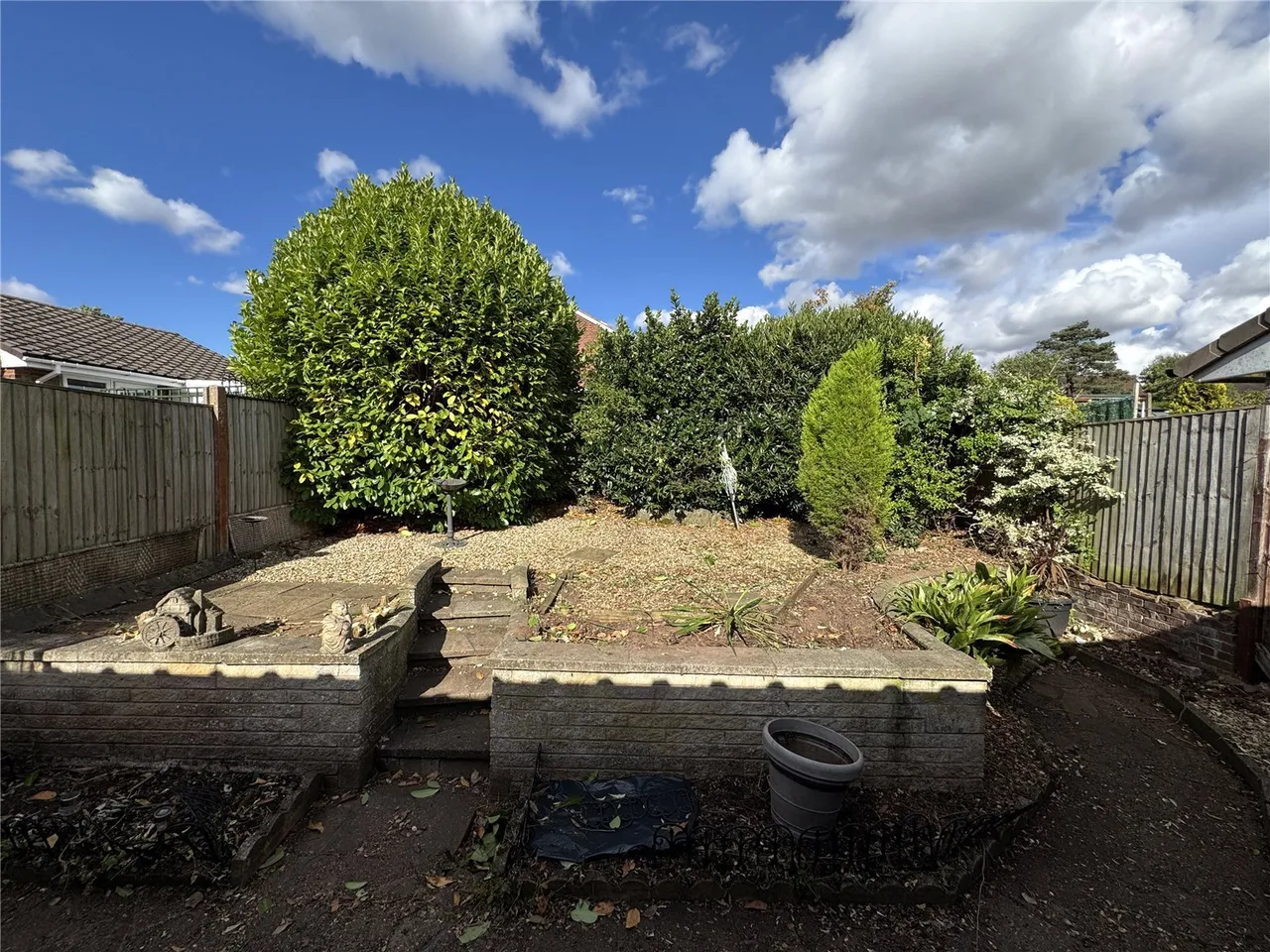 St. Peters Drive, Rainworth, Mansfield, Nottinghamshire, NG21, photo 4