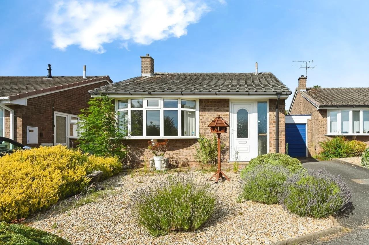 St. Peters Drive, Rainworth, Mansfield, Nottinghamshire, NG21, photo 15