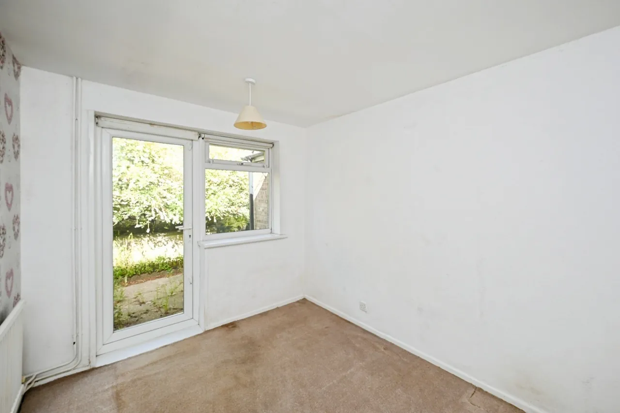 St. Peters Drive, Rainworth, Mansfield, Nottinghamshire, NG21, photo 12