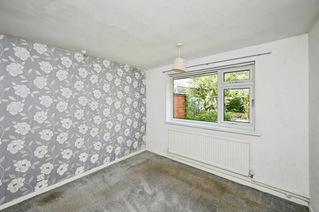 St. Peters Drive, Rainworth, Mansfield, Nottinghamshire, NG21, photo 9