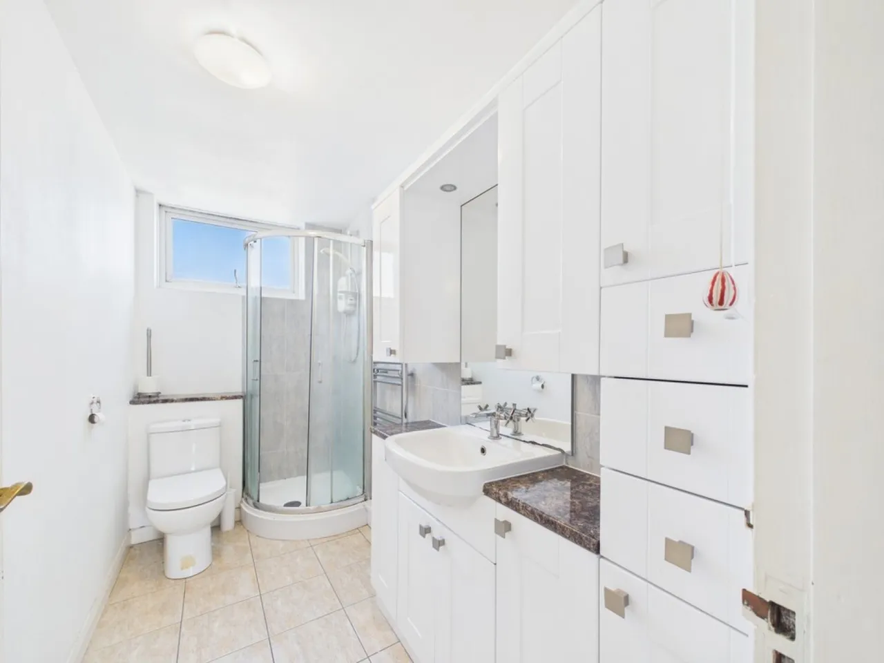 Hoe Court, Lockyer Street, photo 10