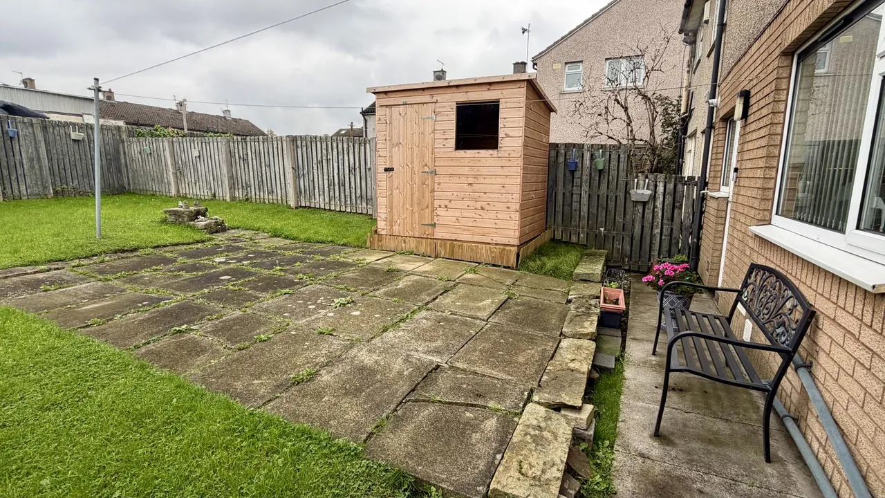 Broadstone Way, Bradford, BD4, photo 33