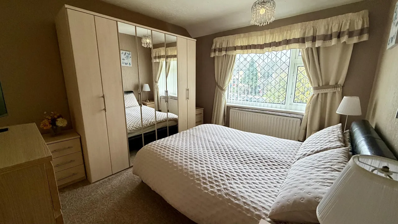 Broadstone Way, Bradford, BD4, photo 23