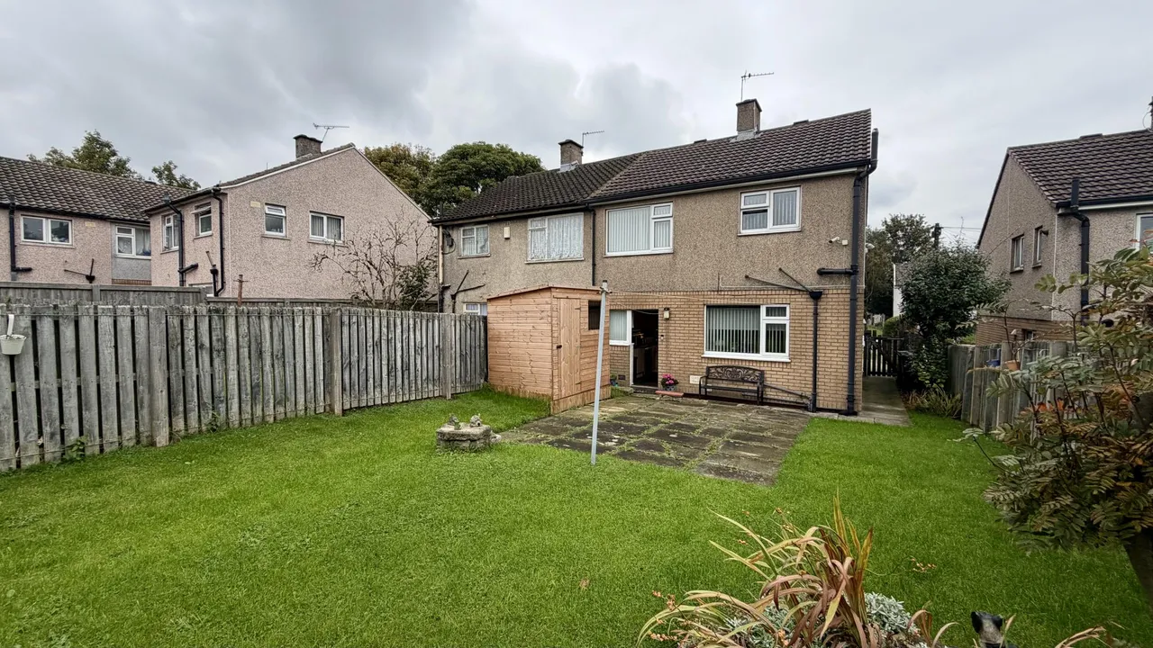 Broadstone Way, Bradford, BD4, photo 31
