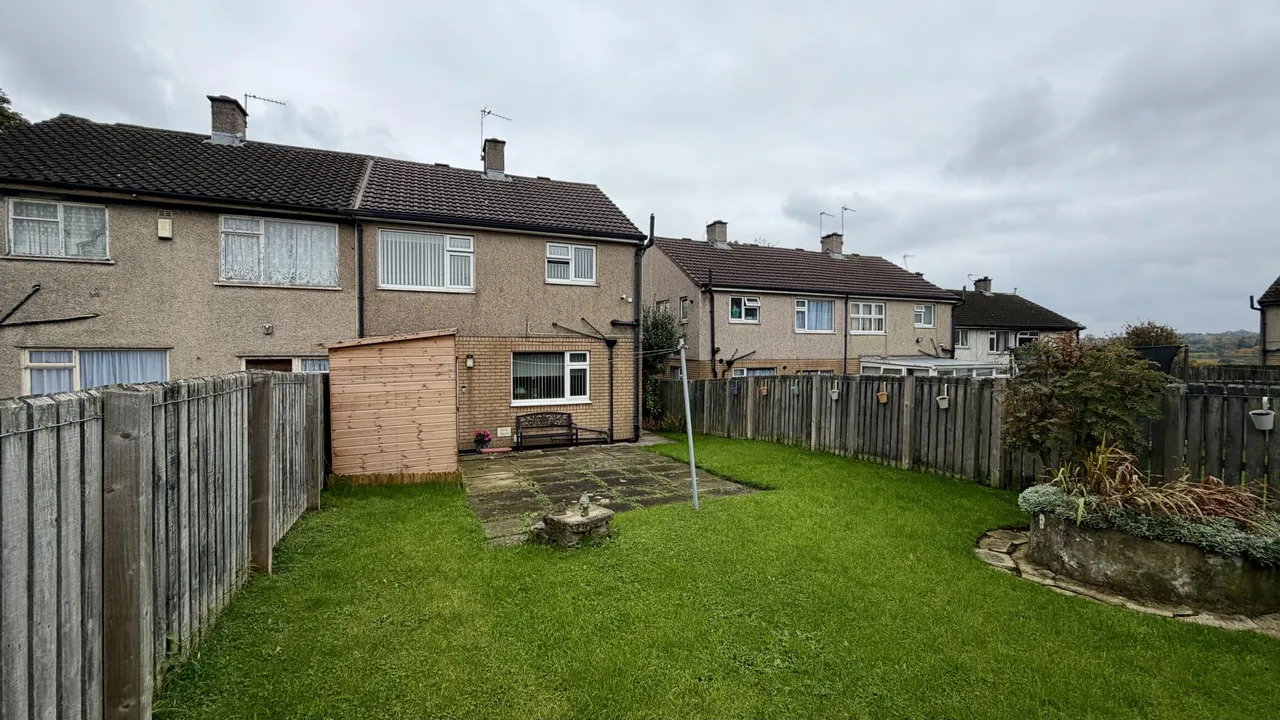 Broadstone Way, Bradford, BD4, photo 28