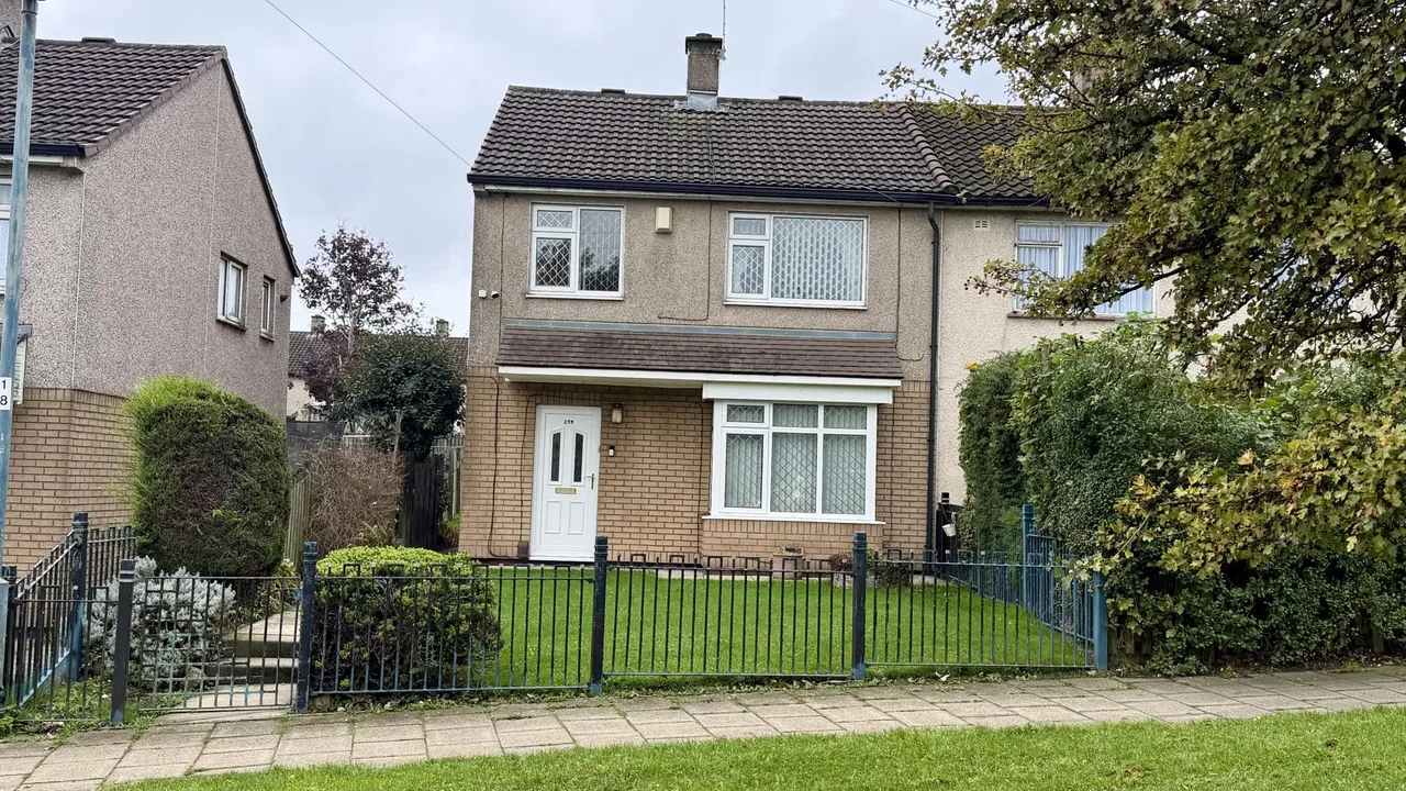 Broadstone Way, Bradford, BD4, photo 2