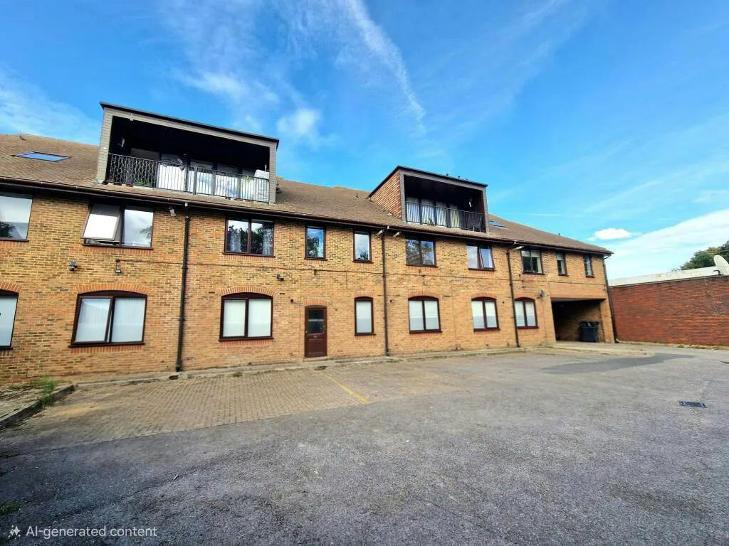 Staines Road, Feltham, TW14, photo 12