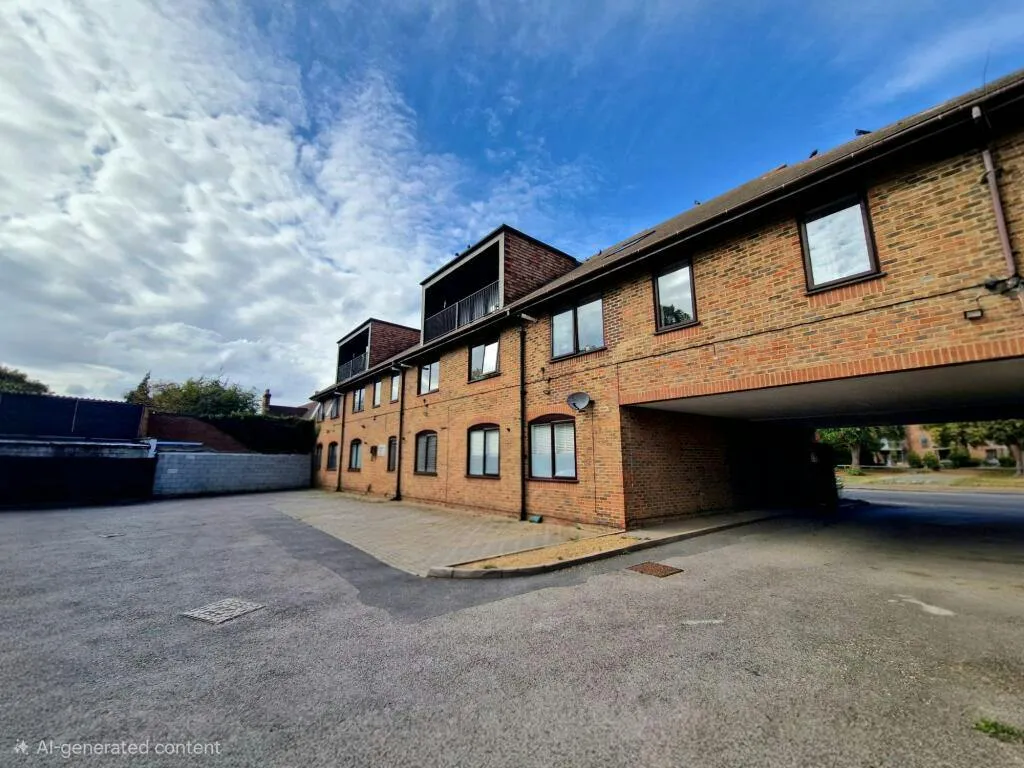 Staines Road, Feltham, TW14, photo 11