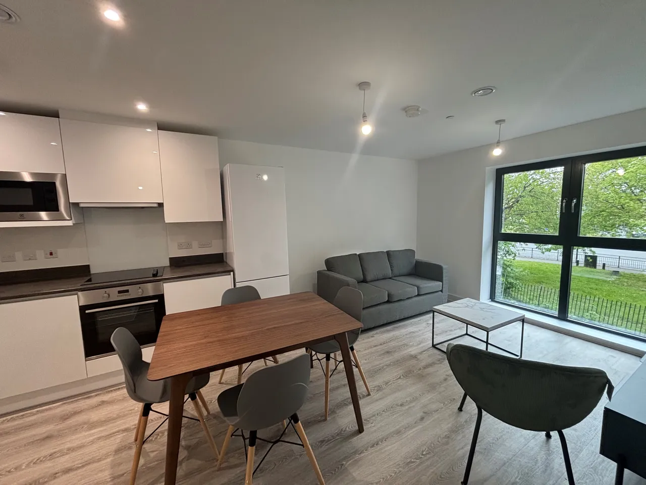 MacArthur House, DE1, photo 3