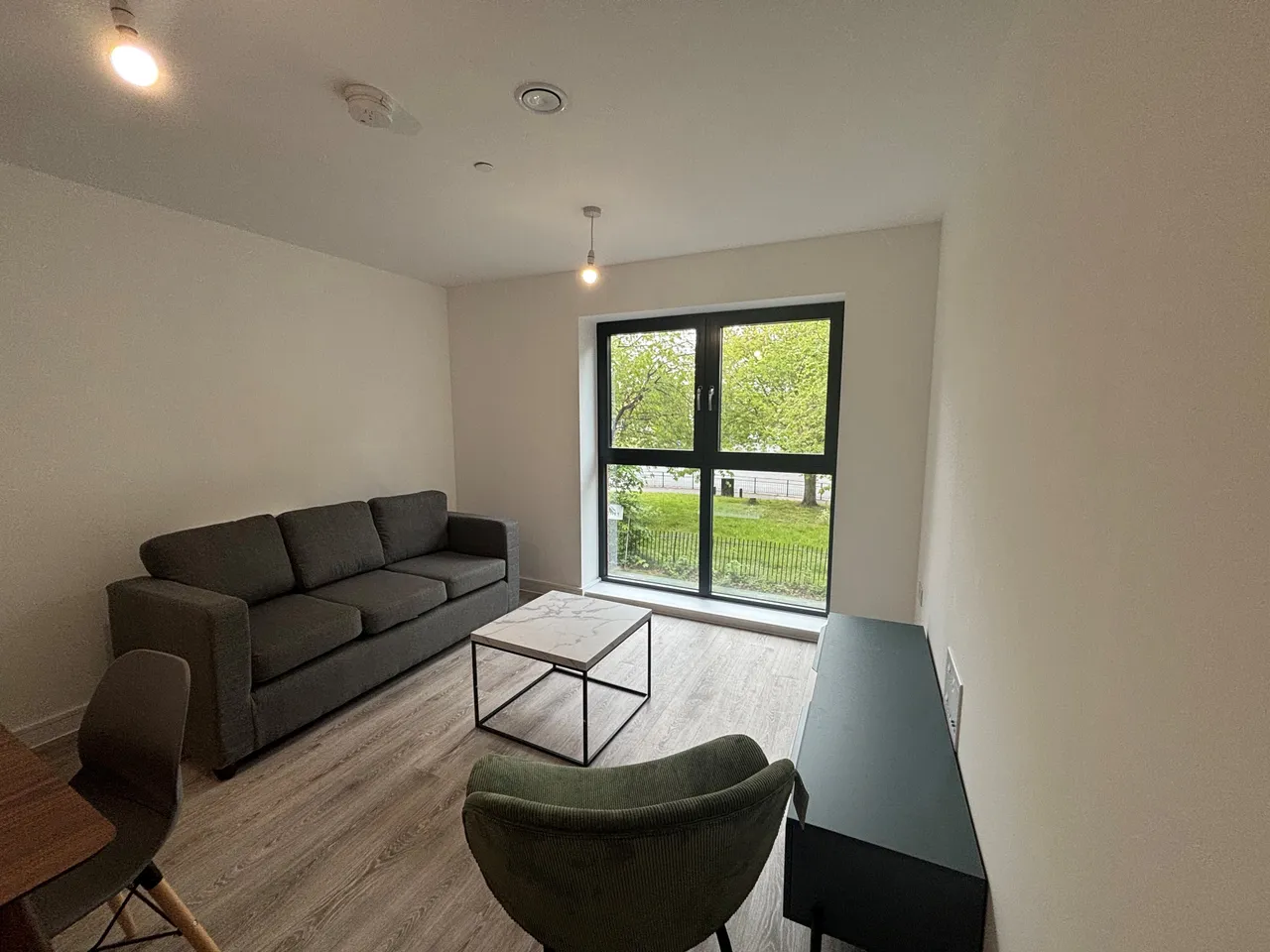 MacArthur House, DE1, photo 2