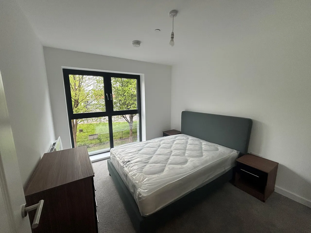 MacArthur House, DE1, photo 7
