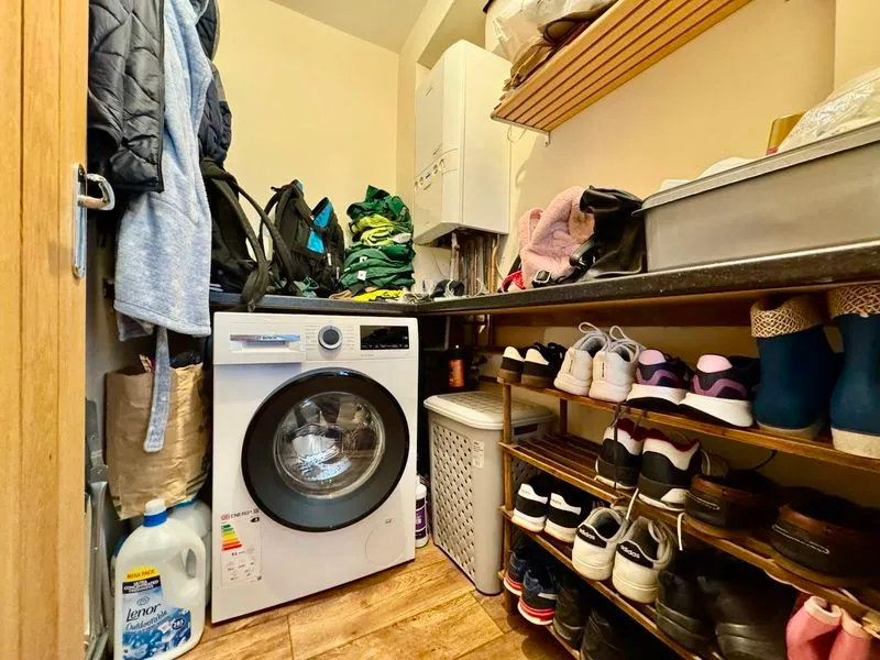Milton Way Houghton Regis, Dunstable LU5 5UE, photo 8