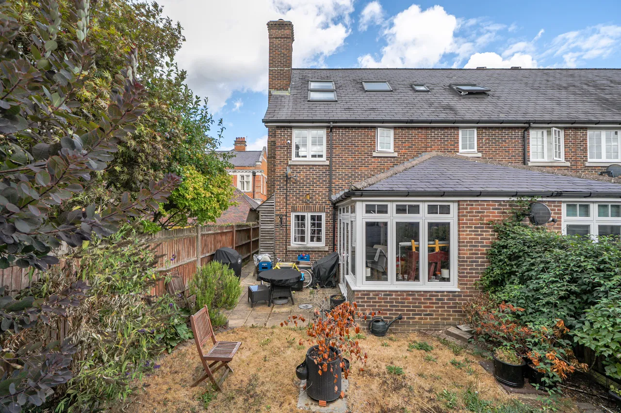 Upper Lodge Way, Coulsdon, CR5, photo 8