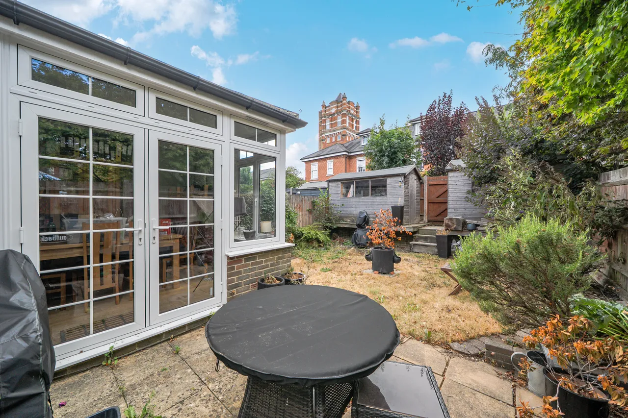 Upper Lodge Way, Coulsdon, CR5, photo 12